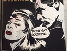 STRAWBS-Don't say Goodbye-Vinyl LP Virgin Canada VL 3018 NEAR MINT