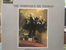 Sir Thomas Beecham - The Inimitable * HMV ASD 518 UK Stereo LP