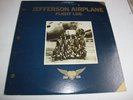 JEFFERSON AIRPLANE: Flight Log 2LPs (US-Grunt 1977 DoLP, rare )