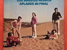Los Angeles Negros Aplaude Mi Final Para Que Sepas INTERNATIONAL 1974 NMINT