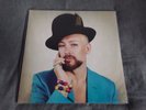This Is What I Do [LP]  Boy George (Vinyl 2013, 2 Discs) Culture Club