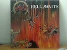 Slayer - Hell Awaits (Vinyl LP) Thrash Metal 1985
