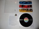 Police Synchronicity 1983 Japan AMP-28075 1st Near Mint Press ULTRASONIC CLEAN