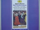 2er-Box Johann STRAUSS Die Fledermaus - VARADY POPP PREY - Carlos KLEIBER - NM-