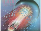 JOURNEY Escape LP VINYL UK Cbs 10 Track With Nice Price Inner Sleeve (4601851)