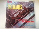 The Beatles PLEASE PLEASE ME  1963 UK LP  MONO PMC 1202  ORIGINAL PRESSING