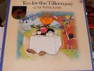Cat Stevens Tea For The Tillerman US - A&M SP 4280 -DBX- LP **Ultra RARE** EX+EX