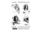 LED ZEPPELIN - The Complete BBC Sessions - (Vinyl) (NEU) OVP