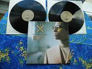 XAVIER NAIDOO ? NICHT VON DIESER WELT  ? RARE AUDIOPHILE HEAVY RECORDS #1A