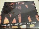 CD.KYUSS.SONS OF KYUSS/ PRE KYUSS 1990+LIVE 95 REMASTERS.DIGIPACK .SOLD OUT