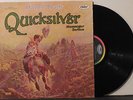 QUICKSILVER MESSENGER SERVICE Happy Trails '68 Capitol very clean VG++