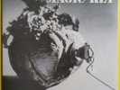 NATTURA - Magic Key (Icelandic band, ltd. ed. reissue of rare 1972 LP) EX+/EX-