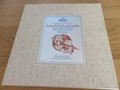 EDUARD MELKUS VIOLIN+HUGUETTE DREYFUS HARPSICHORD JS BACH BWV 1014-19 ARCHIV 2LP