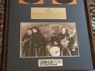 THE BEATLES TONY SHERIDAN Orig. 1ST ISSUE of My Bonnie 61 & 62  COA PETE BEST