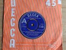 ROLLING STONES  ‘HAVE YOU SEEN YOUR MOTHER’  RARE 1966 UK 7” DECCA DEMO