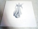 BAUHAUS - GO AWAY WHITE 2008- WHITE VINYL-LP/Vinyl/Record