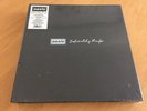 Oasis Definitely Maybe NEW & SEALED Limited Edition Super Deluxe Vinyl Boxset