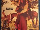 FEAR ITSELF - s/t LP 1969 Psych Rock VG+/EX Ellen McIlwaine HENDRIX fuzz guitar