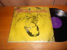 Pucho & Latin Soul Brothers FUNK SOUL LP Jungle Fire STEREO VANGELDER
