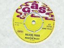 Lloyd Chambers-Why Baby,Gas 114./Martin Riley