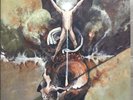 Nightbringer ?- Terra Damnata 2 x LP - Black Vinyl 300 - Black Metal - NEW COPY