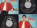 Elvis Presley 