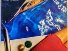 Richard Wright ( Pink Floyd ) Wet Dream Gatefold Excellent Columbia 1978