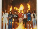 LYNYRD SKYNYRD LP (1977) 