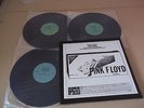 Pink Floyd - Hollywood Bowl  1972  box set  3 LPs Not Tmoq NM