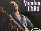 The Jimi Hendrix  - Voodoo Child(LTD. Red Vinyl 4LP Box Set) Classic Records