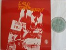 ST.562 LALO SYMPHONIE ESPAGNOLE LEONID KOGAN PHILHARMONIA KONDRASHIN UK WRC LP