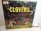 The Clovers In Clover-United Artists-3023 DG