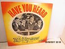The Duprees-Have You Heard-CoEd LPC906