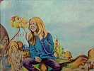 Blue Cheer - Outsideinside, Philips, PHS 600-278, U.S.A. 1968, Original LP.