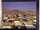 Pink Floyd A Momentary Lapse Of Reason 28AP 3405 Japan LP w/o Obi ?