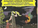 Zemlinsky   Lyrische Symphonie   Maazel