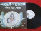 80s French Disco MARTIN CIRCUS **Shine Baby Shine** 1981 ORIGINAL LP Venezuela