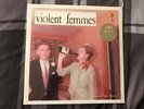 VIOLENT FEMMES 