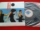 Latin Pop MECANO **Aidalai** ORIGINAL 1991 LP Venezuela **Ana Torroja**