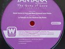 SANTANA feat. MICHELLE BRANCH ***The Game Of Love*** RARE 12