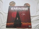 EMINEM SIGNED SLIM SHADY 12