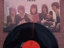 FACES ?- First Step (LP) (180g Orange Vinyl) (M/M) (Sealed)