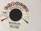 Dick Dale And The Deltones-Miserlou, Rockabilly,Freakbeat,Pulp Fiction,Surf