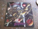 MOTORHEAD BOMBER STRAWBERRY A-2U B-2U