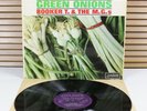 *BOOKER T. & THE M.G.s: GREEN ONIONS* UK London 1st Pressing – SOUL / R&B