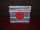 BEATLES Please Please Me 45 1963 PARLOPHONE 1st Press  RED LABEL  45-R 4983