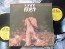 2X33T  NEIL YOUNG & CRAZY  HORSE  