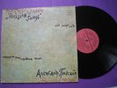 ALEXANDER GRADSKY Russian Songs USSR LP 1980 GREAT FOLK PROG AVANT PSYCH MOOG