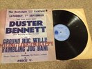 Duster Bennett & Fleetwood Mac/Smiling Like I'm Happy.1969 Blue Horizon LP. Mono