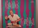 CANDIDO-Candido's Comparsa Orig.ABC.W/Patato,Peraza,Chihuahua-Barely Played Copy